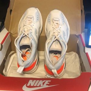 Men’s Nike Mk2 Tekno Tennis Shoes